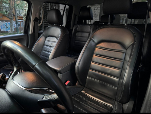 Volkswagen Amarok 3.0 V6 Extreme