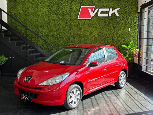 Peugeot 207 1.4 Allure Hdi 70cv