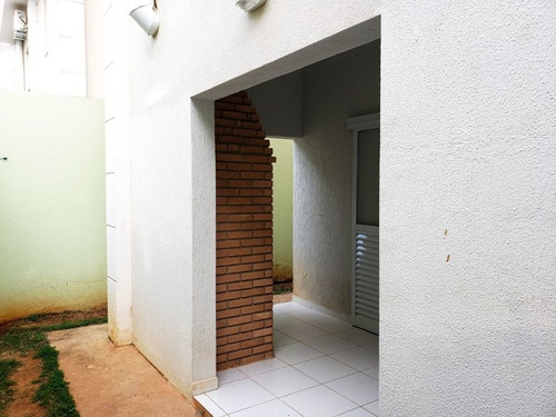 Imagem 6 de 30 de Casa Com 3 Dormitórios À Venda, 121 M² Por R$ 500.000,00 - Condomínio Residencial Porto Seguro - Itu/sp - Ca1823