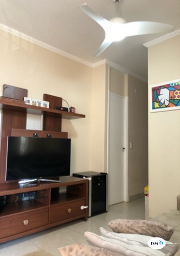 Imagem 5 de 30 de Apartamento Com 3 Dormitórios A Venda No Condomínio Ipê Branco - Ap00819 - 70613781