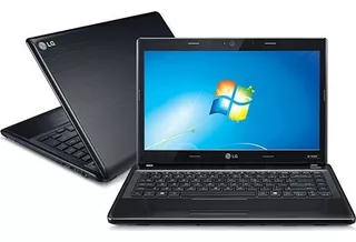 Notebook LG S425 Core I3 4gb/120gb *bateria Não Carrega*