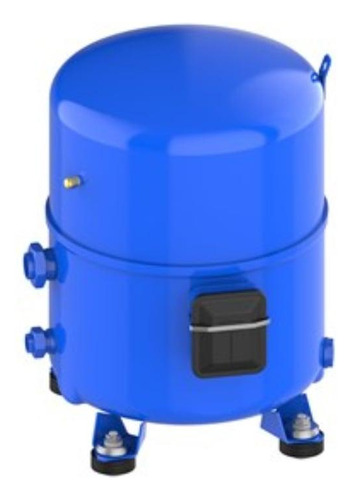 Compressor Maneurop Danfoss Mt100-9vi - 380v Trifásico