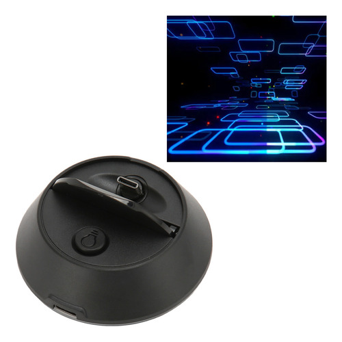 Estação De Carregamento Para Go Plus + + Dock Professional F