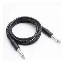 Comprar Cable Plug Trs Plug Trs Balanceado Para Home Studio 1,5 M