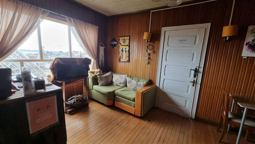 Casa En Venta De 4 Dorm. En Ancud