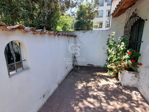 Casa En Cantagallo