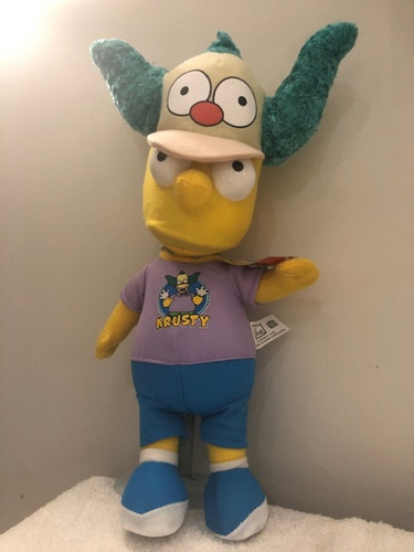 Bart Simpsons 40cms