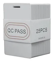 Comprar 100 Tarjetas Proximidad Control Acceso 125 Khz Gruesa Calida