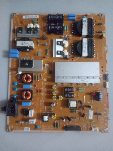 Tarjeta Fuente Lg 55uf7600-uj Eax65691001(3.0) Eay63729101 (Usado)