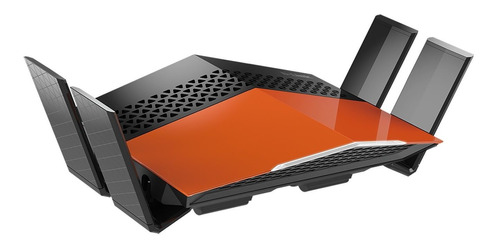 D Link Exo Ac Router Inalambrico Doble Banda Dir 