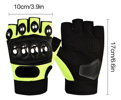 Guantes De Montar Moto Para Hombre Guantes De Moto Para Homb