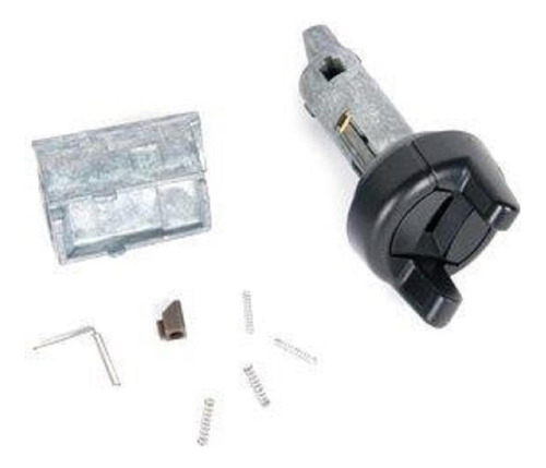 Acdelco D1489c Gm Original Block Cilinder De