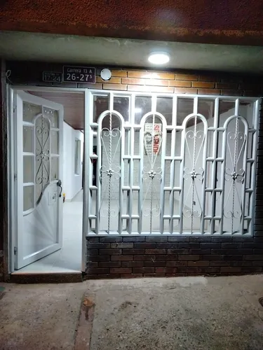 Apartamento Bifamiliar Compartir Soacha