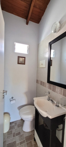 Venta Duplex Muy Cuidado Todo En Pb Con Patio Parrilla Costa Azul
