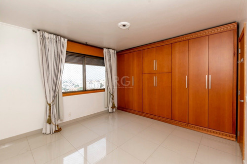 Apartamento Em Floresta Com 3 Dormitórios - Bl4147