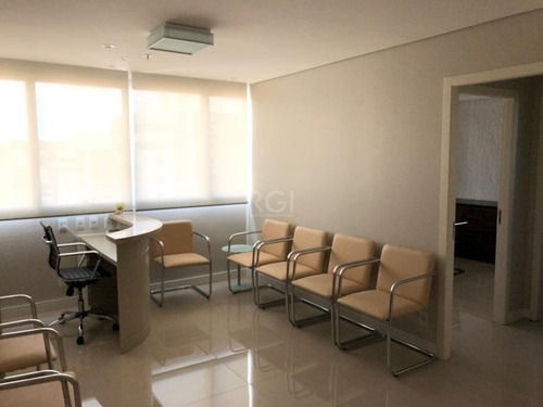 Imagem 7 de 14 de Conjunto/sala - Menino Deus - Ref: 572713 - V-pj6665