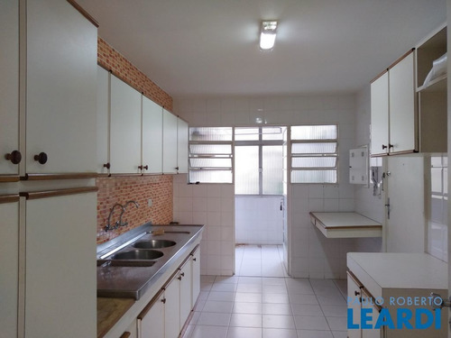 Imagem 15 de 15 de Apartamento - Higienópolis - Sp - 572174