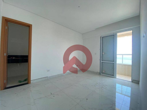 Imagem 20 de 30 de Cobertura Com 3 Dormitórios À Venda, 269 M² Por R$ 2.800.000,00 - Canto Do Forte - Praia Grande/sp - Co0060