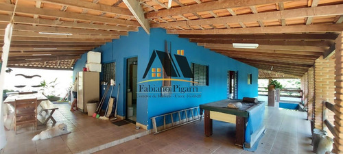 Imagem 3 de 9 de Chácara Para Venda Em Pinhalzinho, Zona Rural, 3 Dormitórios, 1 Suíte, 3 Banheiros, 4 Vagas - 03_1-2372796