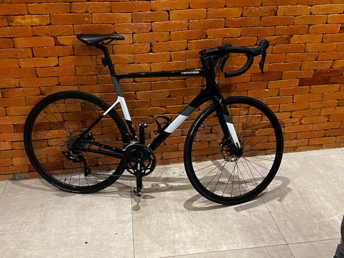 Cannondale Supersix Evo 105