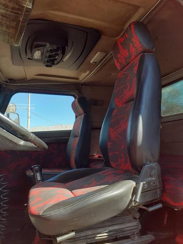 Volvo N 12 360 4x2 1994