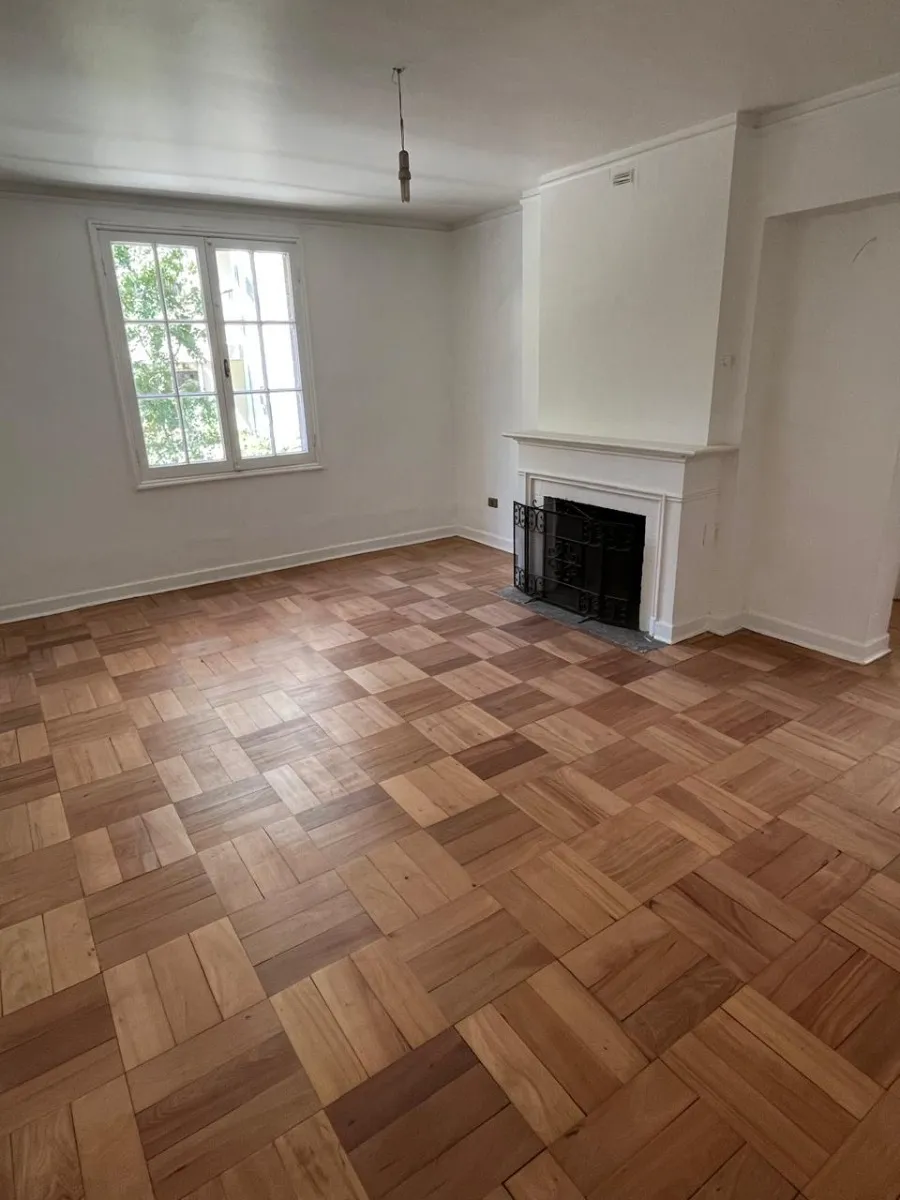 Imagen 1 de 12 de Maravilloso Dept. En Hermoso Y Clásico Edificio, Vende Dueño