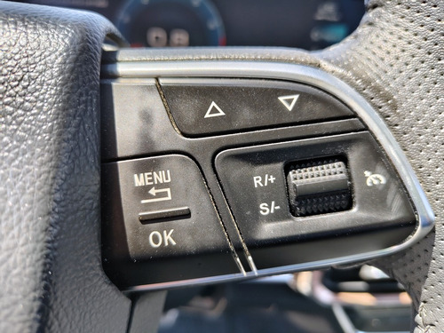 Jetour X70 Plus 1.5 At