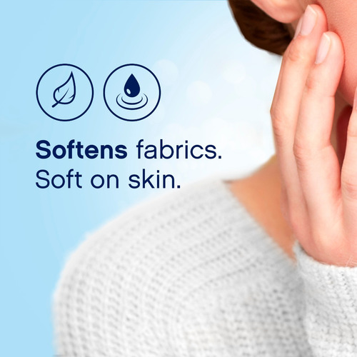 Downy Free & Gentle Suavizante De Telas Líquido 150 Cargas