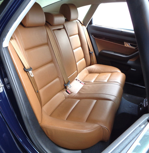 Audi A6 3.0 Elite Tiptronic Quattro At