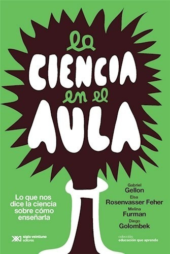 La Ciencia En El Aula - Furman, Melina