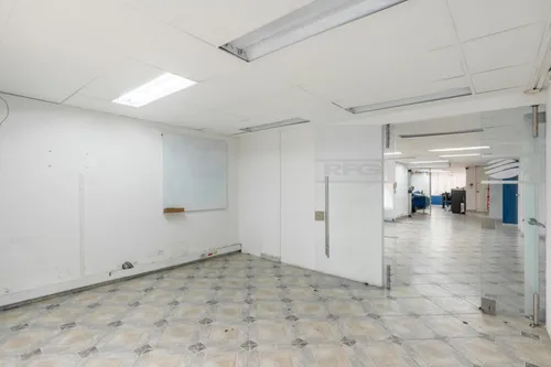 Oficina En Arriendo En Santa Barbara Occidental. Cod A14765