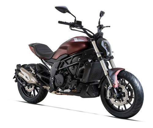 Imagen 15 de 15 de Benelli 502 C - Financiación Y Contado! Megamoto!