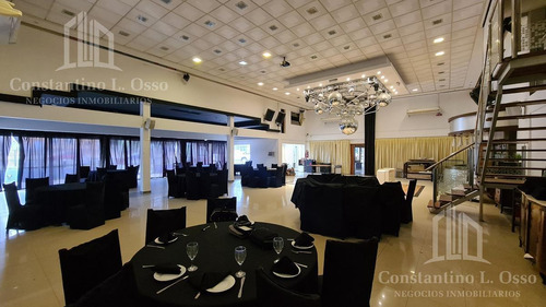 Imagen 5 de 30 de Oportunidad!! Lote 3000m2 - 3 Salones Con 80 Metros De Frente Sobre Avenida - Quilmes Oeste