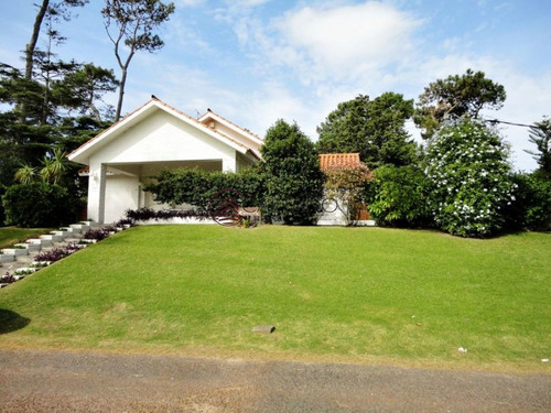 Imagen 19 de 20 de Casa En Venta Cantegril 4 Dormitorios - Punta Del Este Cantegril