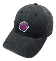 Comprar Gorra Pre Lavada Algodón Grafiti Grafity Arte Urbano R43