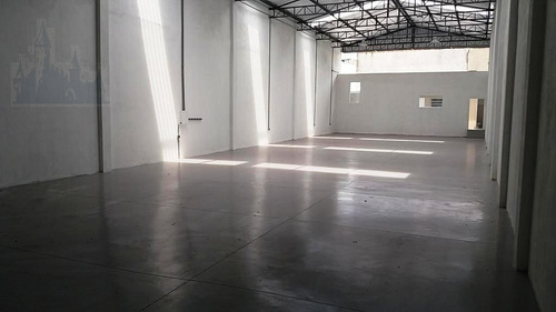 Imagem 2 de 17 de Comercial Para Venda, 0 Dormitórios, Vila Moraes - São Paulo - 10754