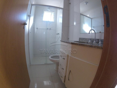 Apartamentos - Ref: L88