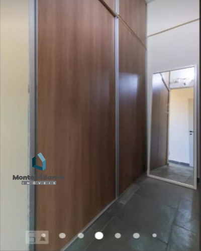 Imagem 10 de 15 de Apartamento - Ap00075 - 70613327