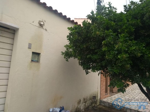 Imagem 2 de 15 de Sobrado No São Guilherme Sorocaba - 238