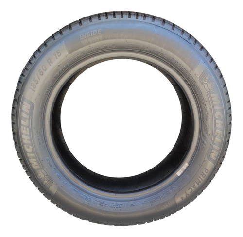 Pneu 185/60r15 Michelin Primacy 4 Seminovo H (Usado)