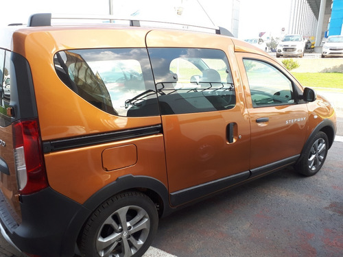 Renault Kangoo Ii Stepway 1.6 Sce 5a Oferta Car One