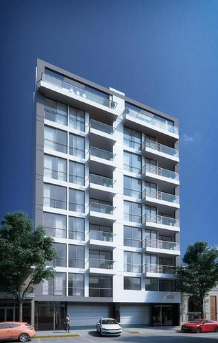Departamento En Venta Palermo 2 Ambientes