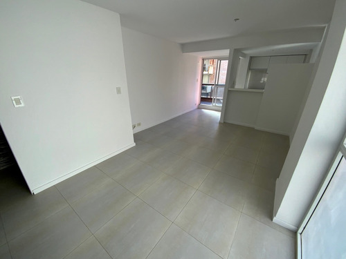 Imagen 5 de 10 de Departamento 1 Dormitorio En Venta - Salta 1935 - Rosario Centro