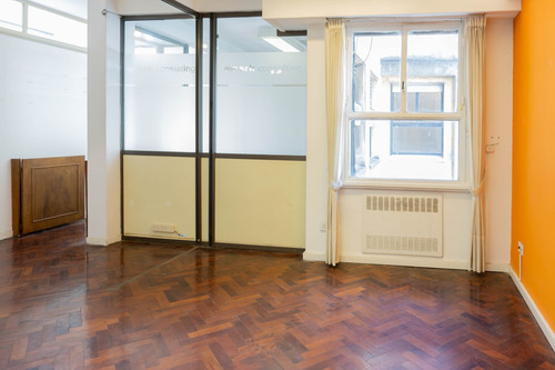 Imagen 8 de 30 de Venta Oficina Exte. Ubicación 5 Salas 2 Bauleras