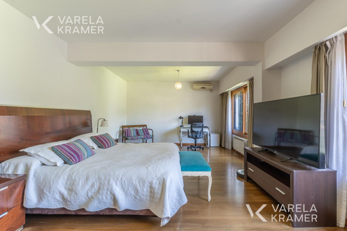 Casa En Venta En Martínez