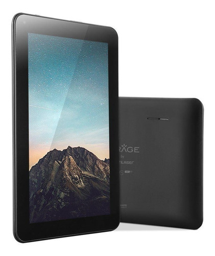 Tablet Multilaser Mirage 71t 16gb Tela 9