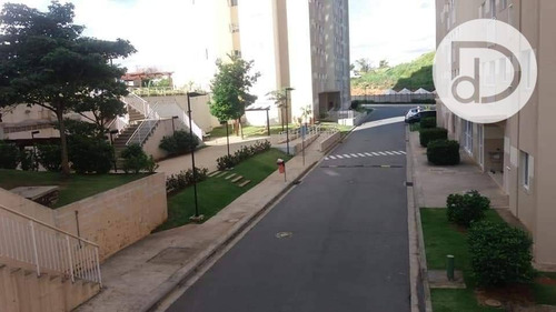 Imagem 6 de 30 de Apartamento Com 2 Dormitórios À Venda, 52 M² Por R$ 250.000 - Condomínio Vista Valley - Valinhos/sp - Ap1592