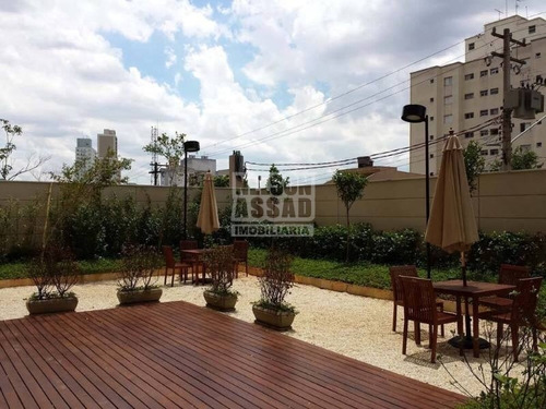 Imagem 16 de 22 de Apartamento Em Condomínio Padrão Para Venda No Bairro Vila Vera, 3 Dorm, 0 Suíte, 2 Vagas, 0 M - 1698