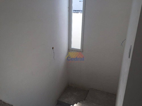 Imagem 16 de 30 de Sobrado Com 4 Dormitórios À Venda, 299 M² Por R$ 1.900.000,00 - Condomínio Aruã - Mogi Das Cruzes/sp - So0136
