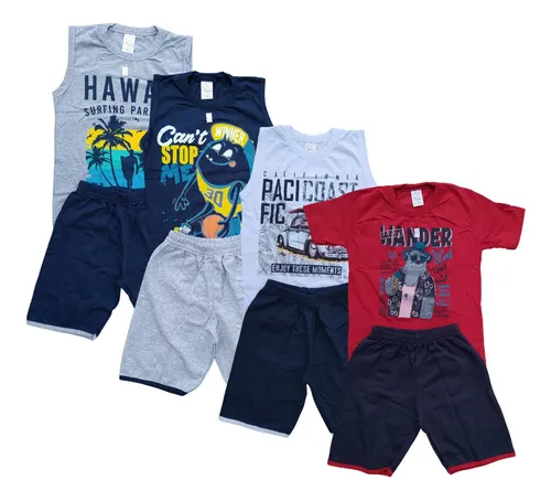 Atacado de roupa sales infantil santa catarina